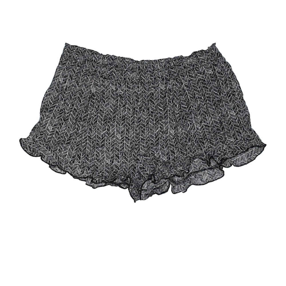 2 for $15 Melrose and Market Herringbone Shorts - Picture 3 of 6